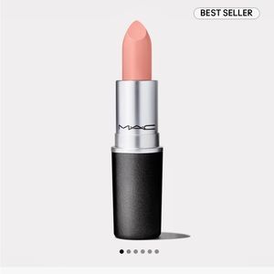 MAC Cosmetics Cremesheen Lipstick - Crème D’ Nude